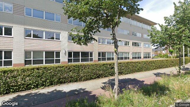 Appartement Haven in Lisse