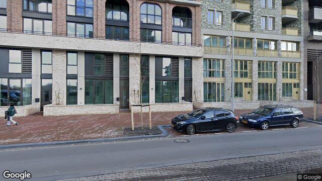 Apartment Elzenhagensingel in Amsterdam
