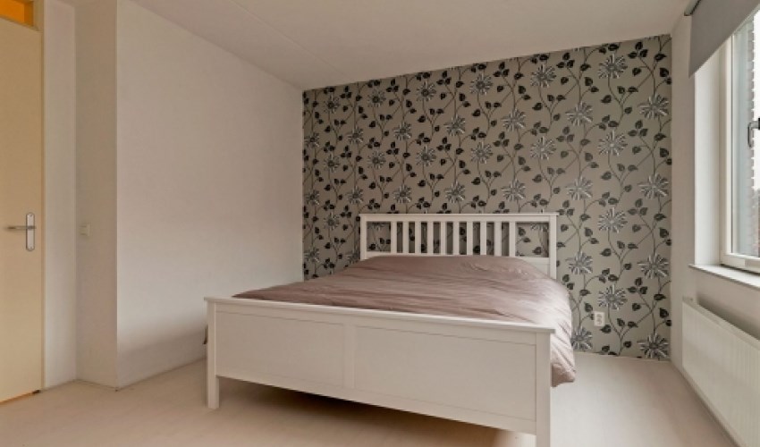 Kamer - Courbetstraat/Amsterdam (€635.00/18.00m2)