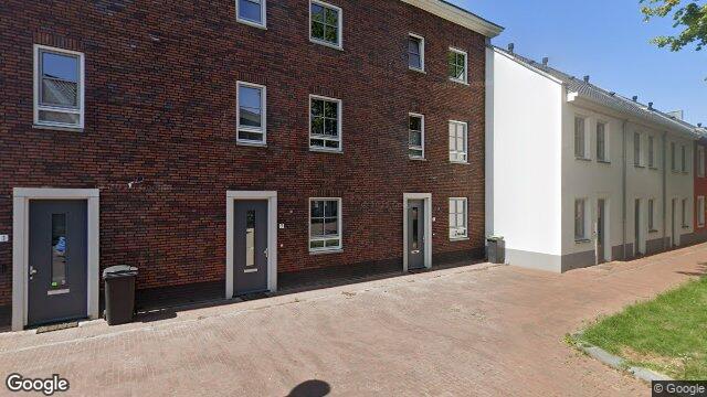 Huurwoning - Affuit/Bergen op Zoom (€1625.00/152.00m2)