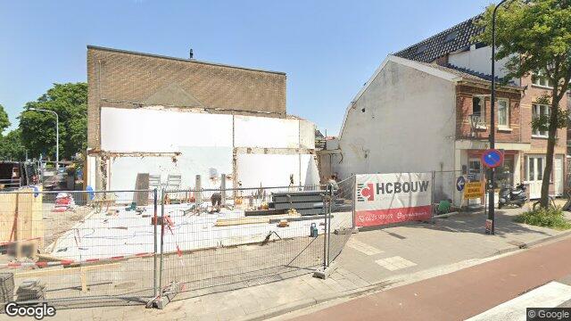 Studio - Steynlaan/Zeist (€1825.00/35.00m2)