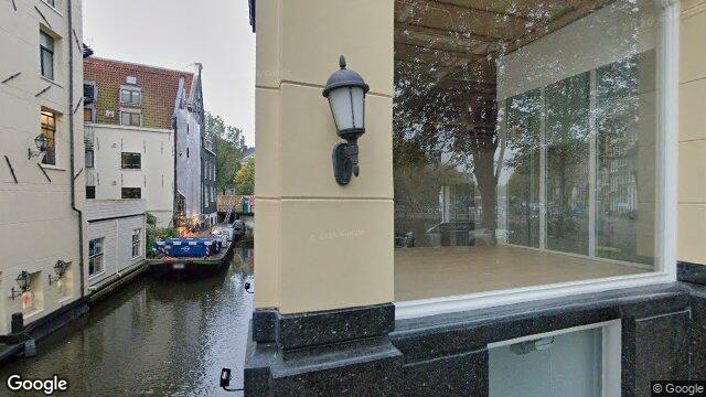 Studio Singel in Amsterdam