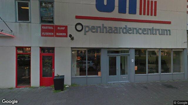 Appartement - Mangoweg/Leiden (€2275.00/115.00m2)