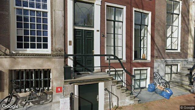 Apartment Herengracht in Amsterdam