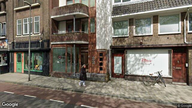 Appartement Generaal de la Reijlaan in Bussum