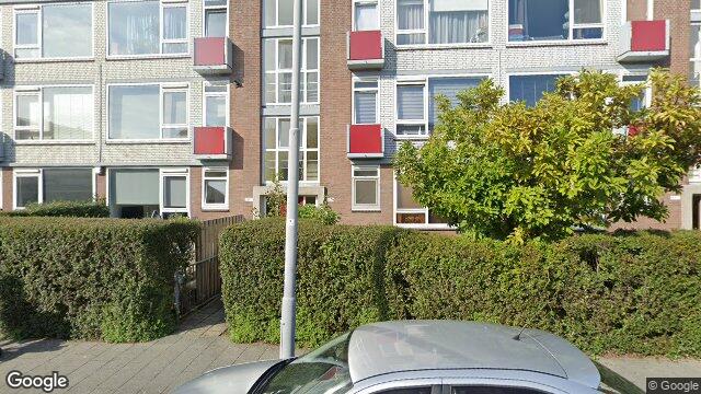 Appartement - Jan Steenstraat/Rotterdam (€1132.00/55.00m2)