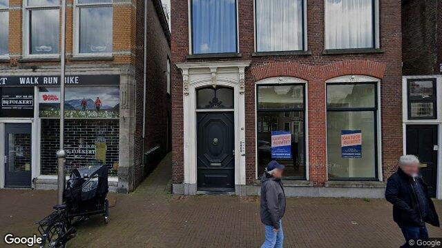 Appartement - Hoogend/Sneek (€1100.00/90.00m2)