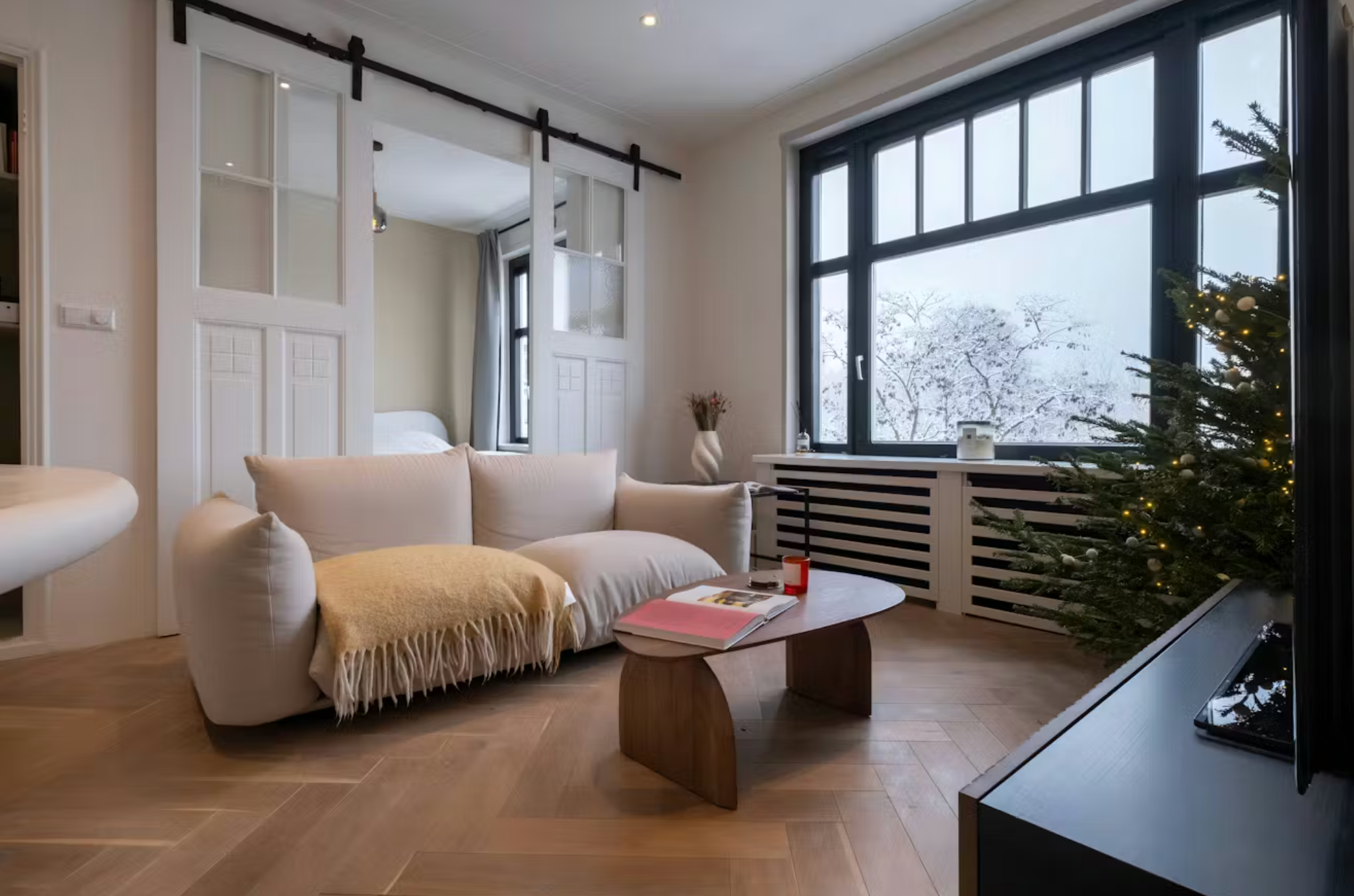 Kamer - Tugelaweg/Amsterdam (€1700.00/54.97m2)