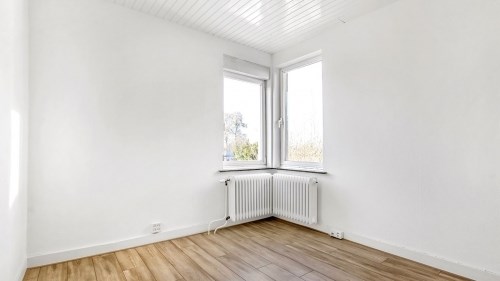 Kamer Dijkgraafplein in Amsterdam