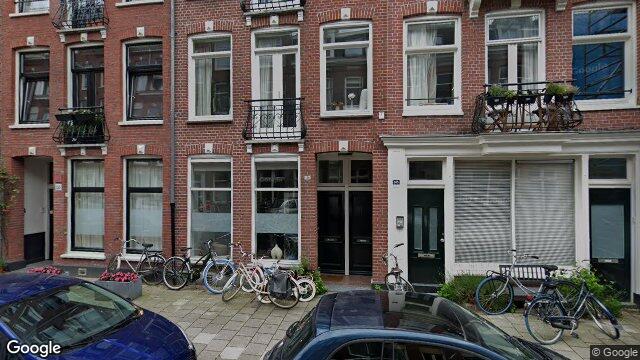 Appartement - Eerste Helmersstraat/Amsterdam (€3990.00/120.00m2)