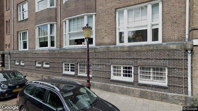 Appartement - Jan van Goyenkade/Amsterdam (€6500.00/270.00m2)