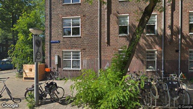 Appartement - Hoofdweg/Amsterdam (€2700.00/76.00m2)
