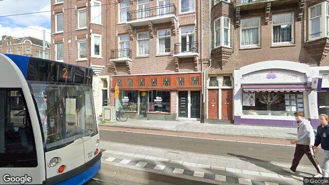 Appartement - Koninginneweg/Amsterdam (€3450.00/90.00m2)