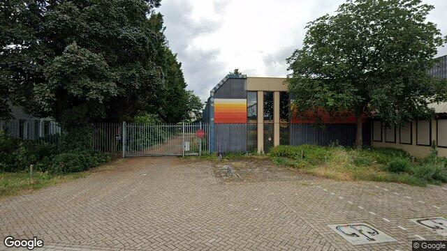 Appartement Slachthuisstraat in Roermond