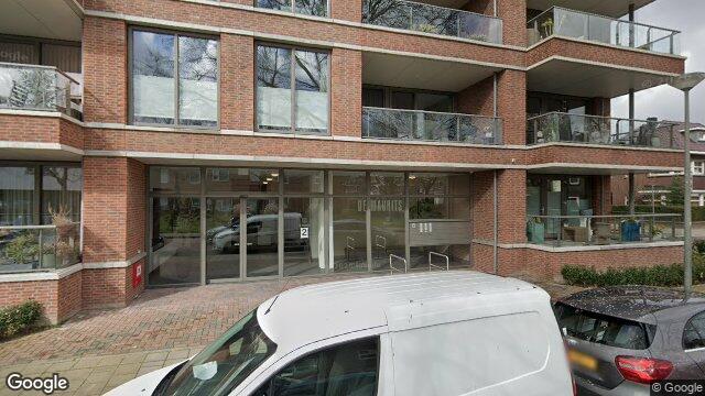 Studio Dr Noletstraat in Schiedam