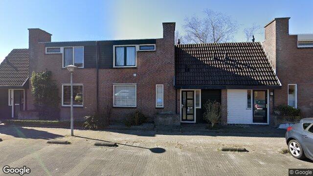 House Klokketuin in Zwaag