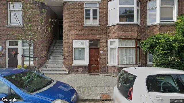 Appartement - Merkusstraat/Den Haag (€2000.00/68.00m2)