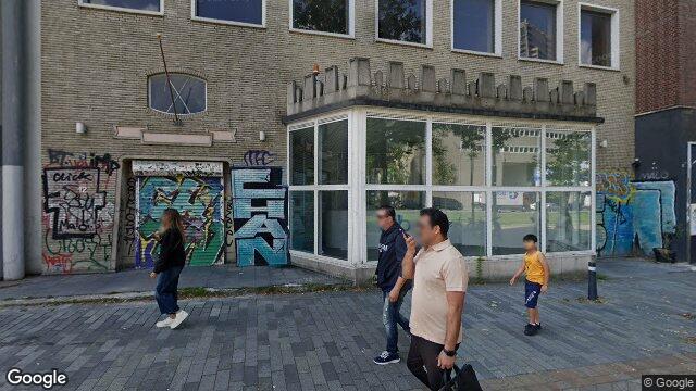 Appartement - Schiedamsedijk/Rotterdam (€1550.00/70.00m2)