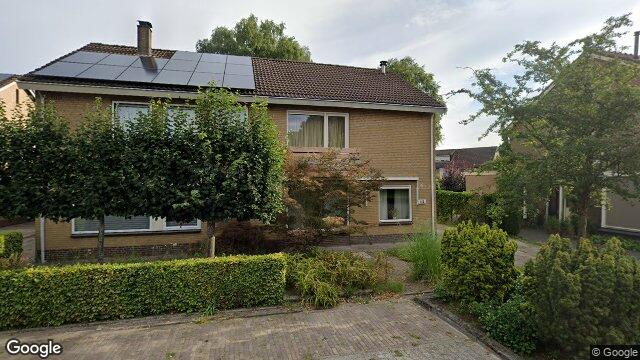 House Demmerskamp in Enschede