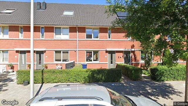 Huurwoning - Reijerskopstraat/Den Haag (€2850.00/131.00m2)