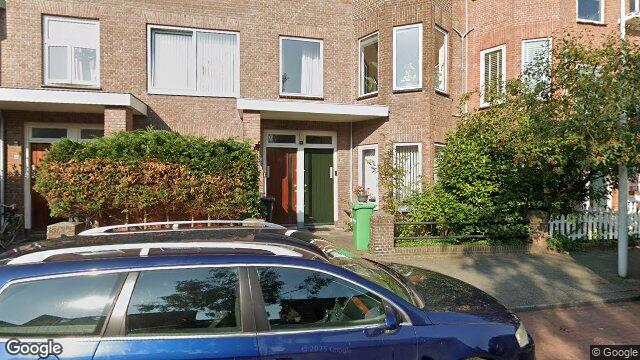 Appartement - Vogelkersstraat/Den Haag (€2950.00/155.00m2)