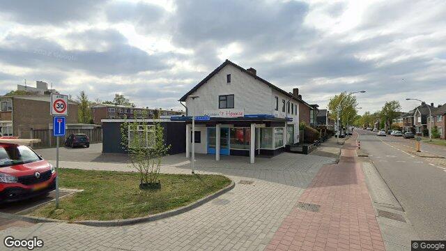 Huurwoning - Boekeloseweg/Hengelo (OV) (€13000.00/500.00m2)