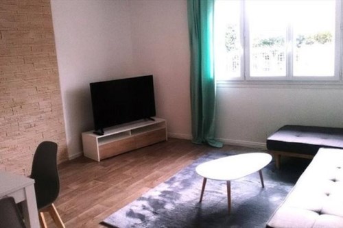 Kamer Bosland in Rotterdam