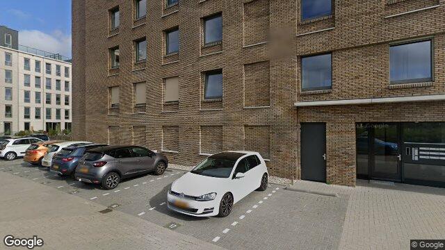 Appartement Reesinkhof in Zutphen