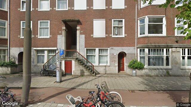 Appartement - Beethovenstraat/Amsterdam (€4950.00/210.00m2)