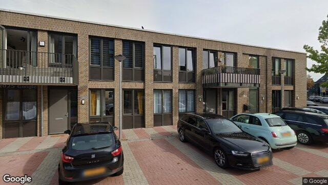 Appartement Mierloseweg in Helmond