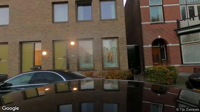 Huurwoning Tempeliersstraat in Haarlem
