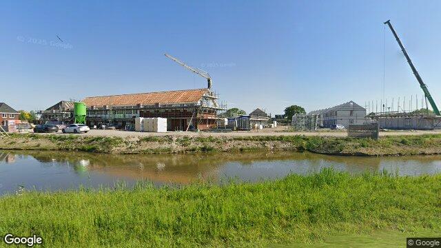 Appartement - Esschegors/Strijen (€1228.00/67.00m2)