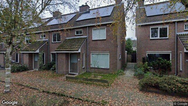 Huurwoning - Spanjelaan/Drunen (€1325.00/139.00m2)