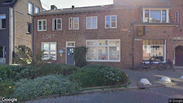 Huurwoning - Henseniusstraat/Venray (€2100.00/242.00m2)