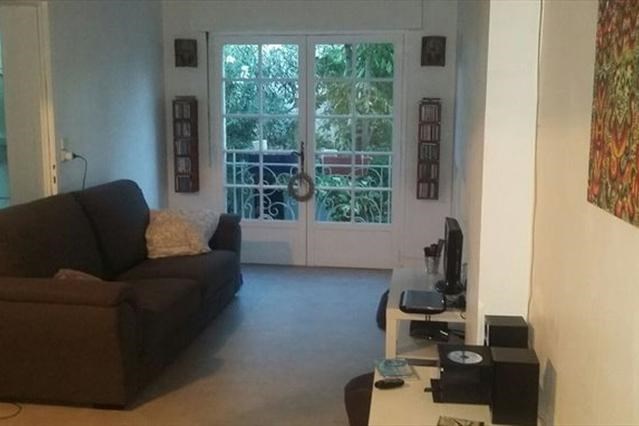 Kamer - Kamillehof/Tilburg (€570.00/18.00m2)