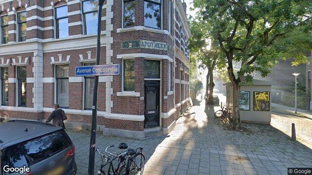 Huurwoning - Avenue Concordia/Rotterdam (€2995.00/153.00m2)