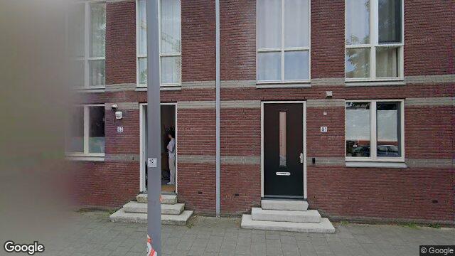 Huurwoning Bothastraat in Rotterdam