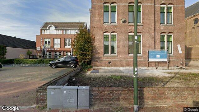 Appartement Dorpsweg in Reeuwijk