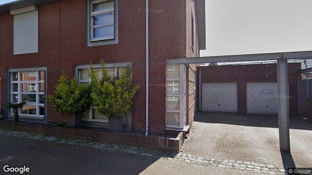 House Schering in Oss