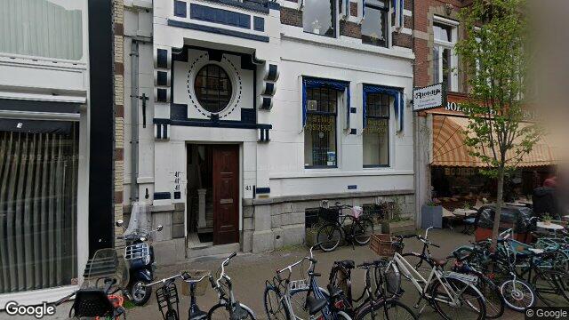 Appartement - Noordeinde/Den Haag (€2500.00/115.00m2)