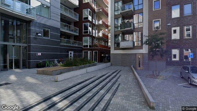 Appartement - Bart van der Leckhof/Diemen (€2500.00/82.00m2)