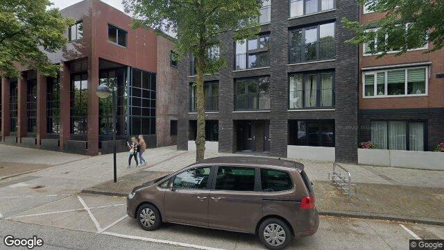 Appartement Wilhelminastraat in Emmen