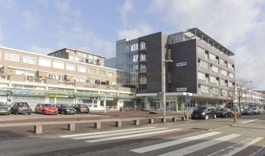 Appartement Osdorper Ban in Amsterdam