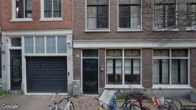 Appartement - Noorderdwarsstraat/Amsterdam (€3250.00/78.00m2)