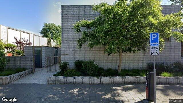 Huurwoning - C.A. Thiemestraat/Arnhem (€2995.00/161.00m2)