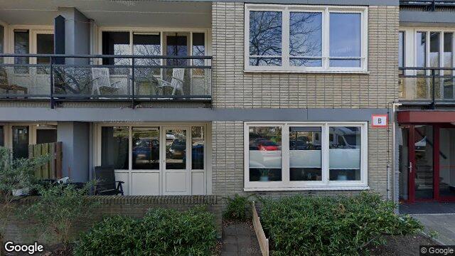 Appartement - Vanekerstraat/Enschede (€1198.00/95.00m2)