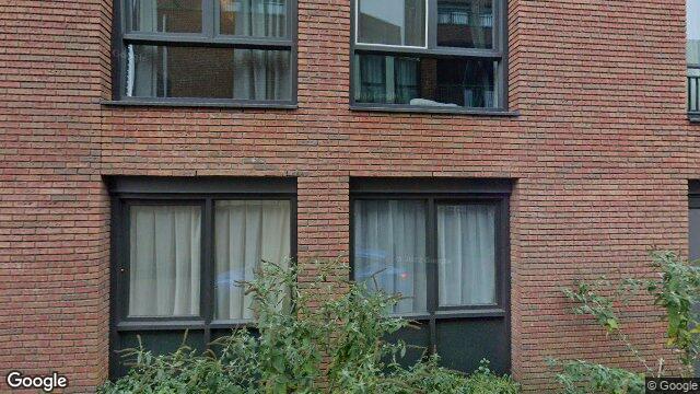 Appartement Nico Andriessenstraat in Haarlem