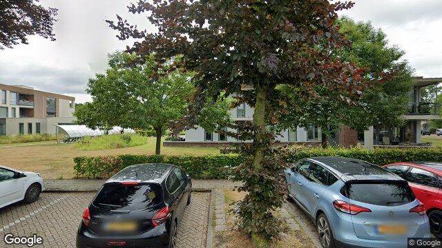 Appartement Beukenlaan in Hengelo (GD)