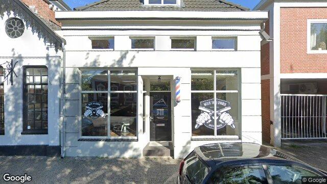 Appartement Bocht Oosterdiep in Veendam