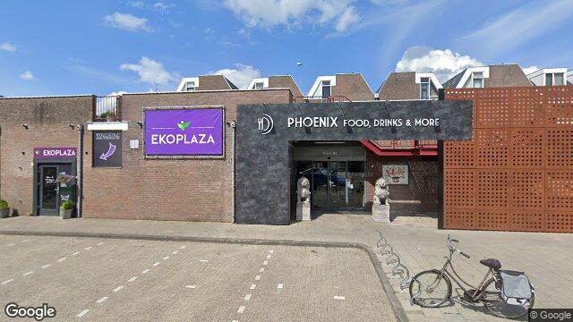 Apartment Moleneind ZZ in Drachten